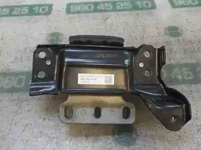 Gebrauchtes Autoersatzteil linke motorhalterung zum audi a1 sportback (gba) 1.0 tfsi oem-iam-referenzen 2q0199555ae  2q0199555bc