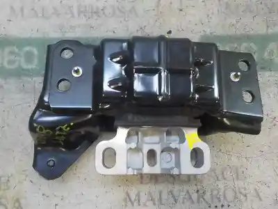 Gebrauchtes Autoersatzteil linke motorhalterung zum audi a1 sportback (gba) 1.0 tfsi oem-iam-referenzen 2q0199555ae  2q0199555bc