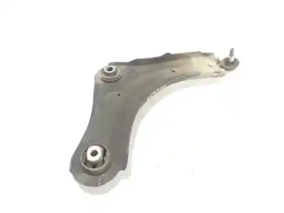 Recambio de automóvil de segunda mano de brazo suspension inferior delantero derecho para renault megane iii berlina 5 p 1.5 dci diesel fap referencias oem iam 545008682r