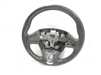 Recambio de automóvil de segunda mano de volante para renault megane iii berlina 5 p 1.5 dci diesel fap referencias oem iam 484003397r