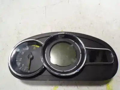 Piesă de schimb auto la mâna a doua ceas bord pentru renault megane iii berlina 5 p 1.5 dci diesel fap referințe oem iam 248103468r