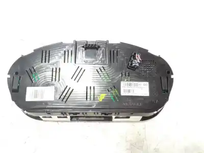 Piesă de schimb auto la mâna a doua ceas bord pentru renault megane iii berlina 5 p 1.5 dci diesel fap referințe oem iam 248103468r  248103468r