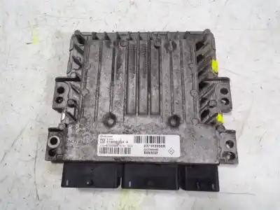 Piesă de schimb auto la mâna a doua unitate de control motor ecu pentru renault megane iii berlina 5 p 1.5 dci diesel fap referințe oem iam 237103956r