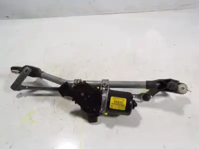 Recambio de automóvil de segunda mano de motor limpia delantero para renault megane iii berlina 5 p 1.5 dci diesel fap referencias oem iam 288000001r