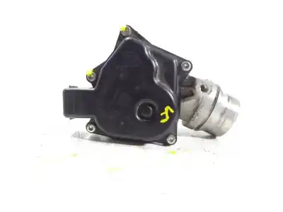 Recambio de automóvil de segunda mano de caja mariposa para renault megane iii berlina 5 p 1.5 dci diesel fap referencias oem iam 8200614985