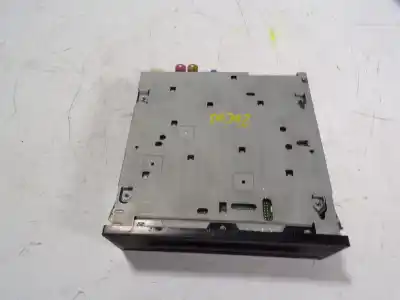 Pièce détachée automobile d'occasion système audio / radiocd pour volkswagen golf vii (5g1, bq1, be1, be2) 2.0 tdi références oem iam 5g0035846a  5g0035846a