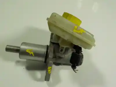 Pezzo di ricambio per auto di seconda mano pompa freni per audi a6 berlina (4f2) 3.0 tdi quattro riferimenti oem iam 4b3611021