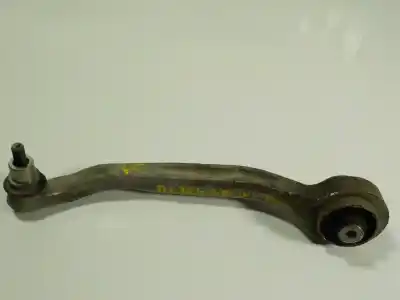 Pezzo di ricambio per auto di seconda mano braccio di sospensione anteriore sinistro inferiore per audi a6 berlina (4f2) 3.0 tdi quattro riferimenti oem iam 4f0407693h