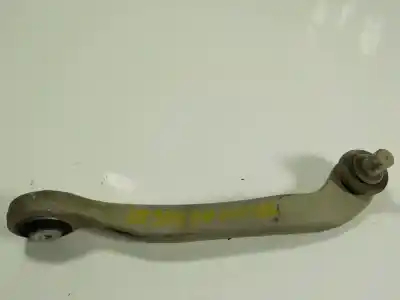 Pezzo di ricambio per auto di seconda mano braccio sospensione superiore anteriore destro per audi a6 berlina (4f2) 3.0 tdi quattro riferimenti oem iam 4e0407506e