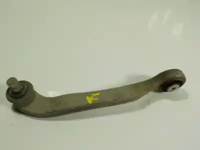 Pezzo di ricambio per auto di seconda mano braccio sospensione superiore anteriore sinistro per audi a6 berlina (4f2) 3.0 tdi quattro riferimenti oem iam 4e0407505e