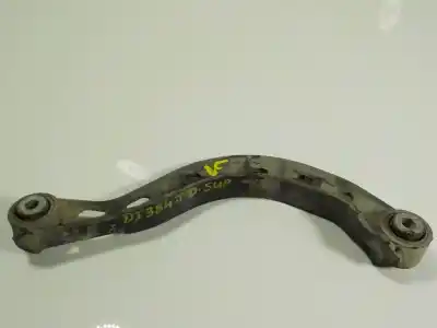 Pezzo di ricambio per auto di seconda mano braccio sospensione superiore posteriore destro per audi a6 berlina (4f2) 3.0 tdi quattro riferimenti oem iam 4f0505323k