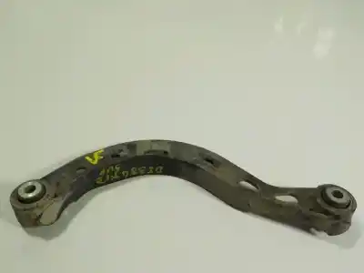 Pezzo di ricambio per auto di seconda mano braccio sospensione superiore posteriore sinistro per audi a6 berlina (4f2) 3.0 tdi quattro riferimenti oem iam 4f0505323k