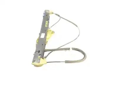 Pezzo di ricambio per auto di seconda mano alzacristalli anteriore destro per audi a6 berlina (4f2) 3.0 tdi quattro riferimenti oem iam 4f0837462d