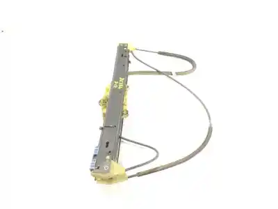Pezzo di ricambio per auto di seconda mano alzacristalli anteriore sinistro per audi a6 berlina (4f2) 3.0 tdi quattro riferimenti oem iam 4f0837461d