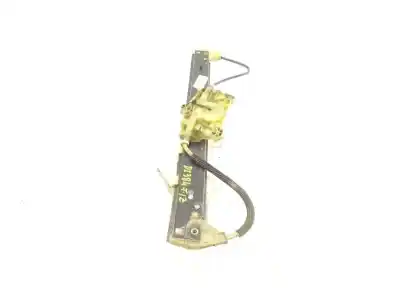 Pezzo di ricambio per auto di seconda mano alzacristalli posteriore sinistro per audi a6 berlina (4f2) 3.0 tdi quattro riferimenti oem iam 4f0839461b