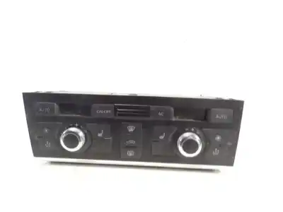 Pezzo di ricambio per auto di seconda mano controllo climatico per audi a6 berlina (4f2) 3.0 tdi quattro riferimenti oem iam 4f1820043alh77