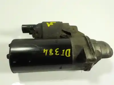 Pezzo di ricambio per auto di seconda mano motorino di avviamento per audi a6 berlina (4f2) 3.0 tdi quattro riferimenti oem iam 059911024d