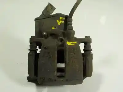 Pezzo di ricambio per auto di seconda mano pinza freno posteriore sinistra per audi a6 berlina (4f2) 3.0 tdi quattro riferimenti oem iam 4f0615403h