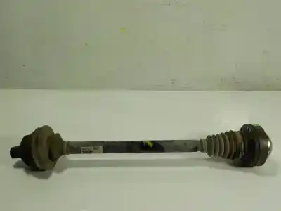 Pezzo di ricambio per auto di seconda mano trasmissione posteriore sinistra per audi a6 berlina (4f2) 3.0 tdi quattro riferimenti oem iam 4f0501203