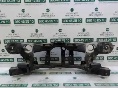 Second-hand car spare part rear axle for volvo v40 1.6 diesel cat oem iam references 31360772