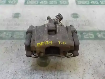 Second-hand car spare part rear right brake caliper for volvo v40 1.6 diesel cat oem iam references 36001766  