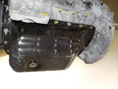 Second-hand car spare part complete engine for citroen c5 aircross live pack oem iam references yh01  1622804880