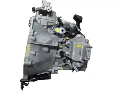 Piesă de schimb auto la mâna a doua cutie de viteze pentru citroen c5 aircross live pack referințe oem iam 20mb59  9821418980