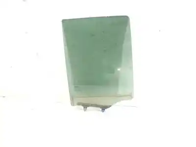 Second-hand car spare part rear right door window glass for nissan navara pick-up (d40m) double cab xe 4x4 oem iam references 82300eb320
