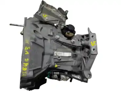 Second-hand car spare part GEARBOX for FIAT TIPO SEDÁN (356_, 357_)  OEM IAM references 55273145  PCC510