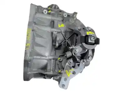 Автозапчасти б/у коробка передач за mini mini (r56) cooper d ссылки oem iam 23007568721  23007568717