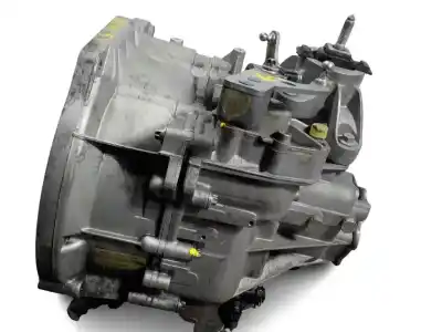 Автозапчасти б/у коробка передач за mini mini (r56) cooper d ссылки oem iam 23007568721  23007568717