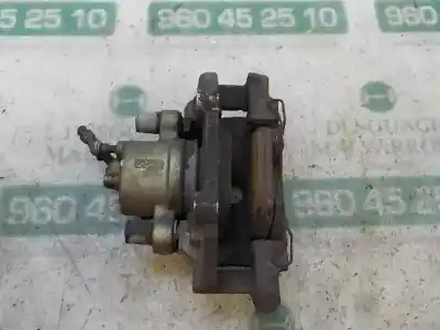 Second-hand car spare part front right brake caliper for volvo v40 1.6 diesel cat oem iam references 36000485