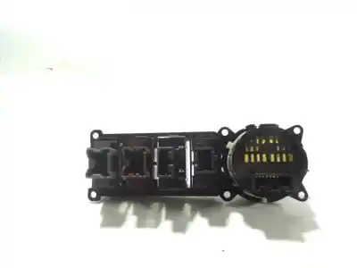 Second-hand car spare part multifunction switch for nissan navara pick-up (d40m) double cab xe 4x4 oem iam references 255365x00b  