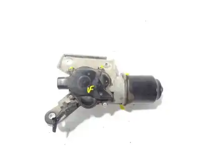 Second-hand car spare part front windshield wiper motor for nissan navara pick-up (d40m) double cab xe 4x4 oem iam references 28815eb300
