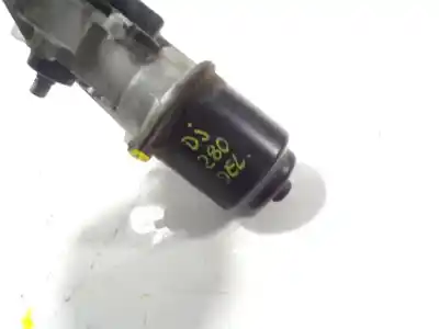 Second-hand car spare part front windshield wiper motor for nissan navara pick-up (d40m) double cab xe 4x4 oem iam references 28815eb300  