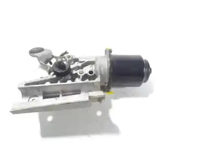 Second-hand car spare part front windshield wiper motor for nissan navara pick-up (d40m) double cab xe 4x4 oem iam references 28815eb300  