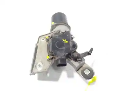 Second-hand car spare part front windshield wiper motor for nissan navara pick-up (d40m) double cab xe 4x4 oem iam references 28815eb300  