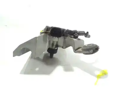 Second-hand car spare part front windshield wiper motor for nissan navara pick-up (d40m) double cab xe 4x4 oem iam references 28815eb300  