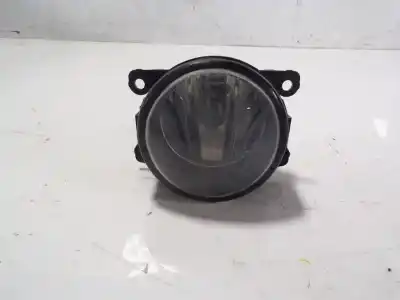 Second-hand car spare part right fog light for nissan navara pick-up (d40m) double cab xe 4x4 oem iam references 26150ea500