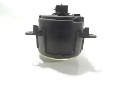 Second-hand car spare part right fog light for nissan navara pick-up (d40m) double cab xe 4x4 oem iam references 26150ea500 89210549 89210549