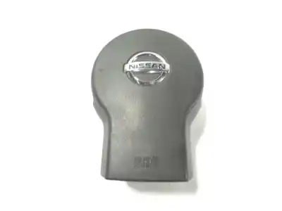 Second-hand car spare part front left air bag for nissan navara pick-up (d40m) double cab xe 4x4 oem iam references 98510eb302