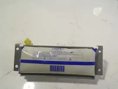 Second-hand car spare part front right air bag for nissan navara pick-up (d40m) double cab xe 4x4 oem iam references 98515eb300