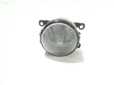 Second-hand car spare part left fog light for nissan navara pick-up (d40m) double cab xe 4x4 oem iam references 26155ea500