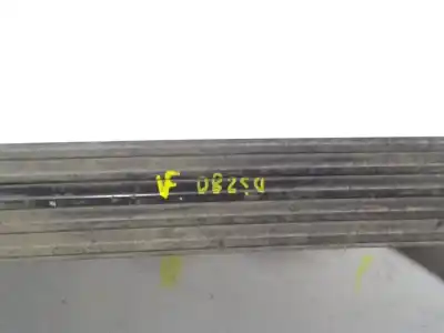 Second-hand car spare part intercooler for nissan navara pick-up (d40m) double cab xe 4x4 oem iam references 144615x00a v4454002 144615x00a