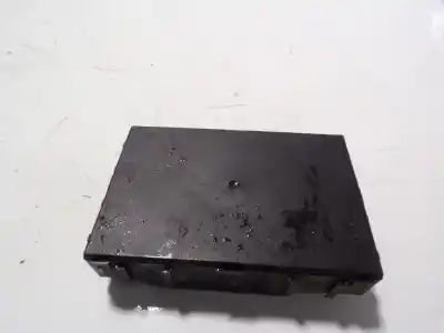 Second-hand car spare part electronic module for nissan navara pick-up (d40m) double cab xe 4x4 oem iam references 284b24x02a 5wk48883 284b24x02a