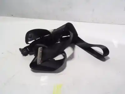 Second-hand car spare part rear right seat belt for nissan navara pick-up (d40m) double cab xe 4x4 oem iam references 888444x30b