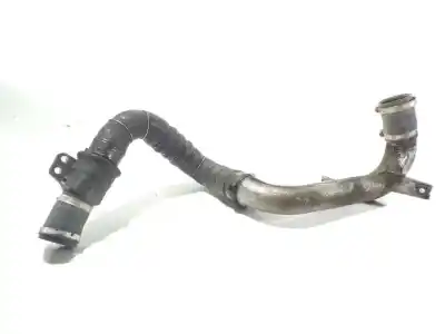 Second-hand car spare part intercooler pipe for nissan navara pick-up (d40m) double cab xe 4x4 oem iam references 144605x00b