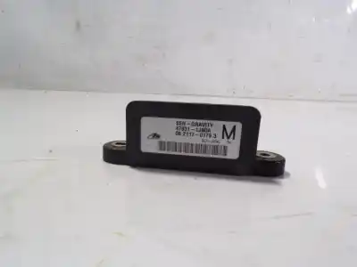 Second-hand car spare part electronic module for nissan navara pick-up (d40m) double cab xe 4x4 oem iam references 479311jb0a