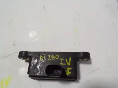 Second-hand car spare part electronic module for nissan navara pick-up (d40m) double cab xe 4x4 oem iam references 479311jb0a 06211701793 479311jb0a