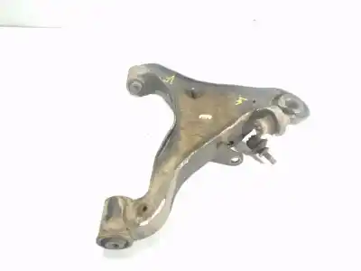 Second-hand car spare part front right lower suspension arm for nissan navara pick-up (d40m) double cab xe 4x4 oem iam references 54500eb31a